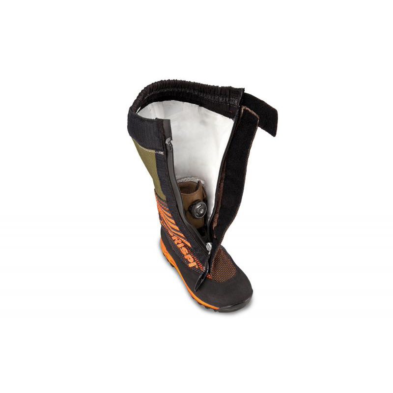 Botte De Chasse Crispi HIGHLAND PRO Noir | 032415-VQO