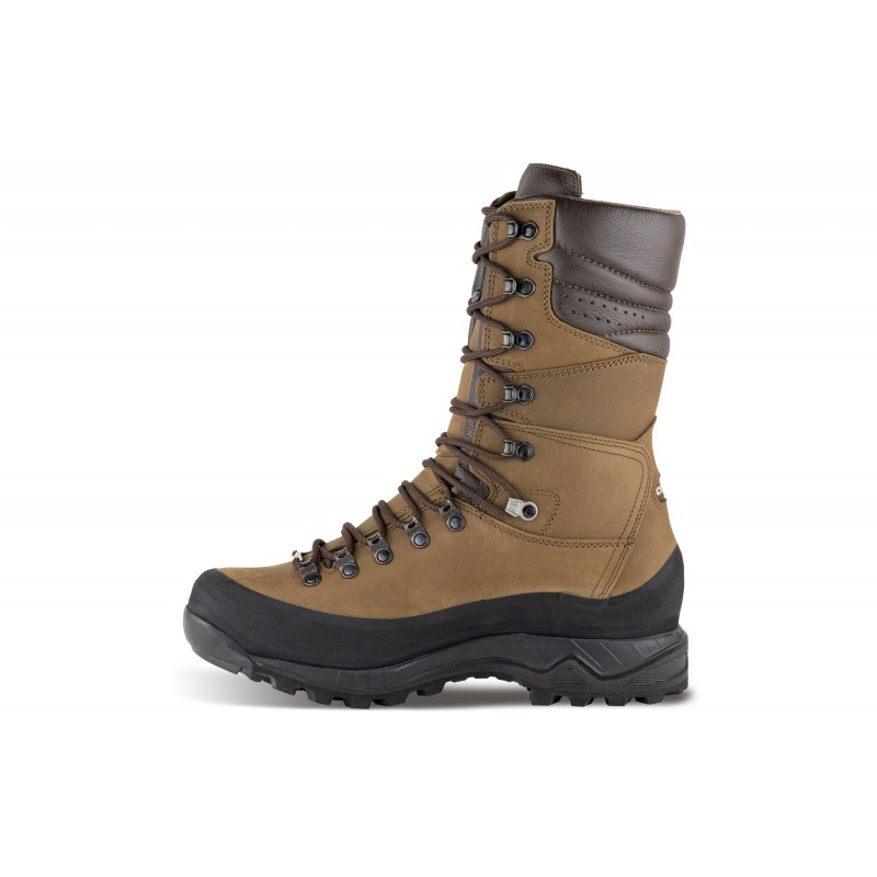 Botte De Chasse Crispi HUNTER CS GTX Marron | 798062-HXC