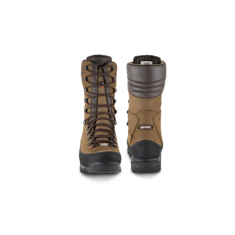 Botte De Chasse Crispi HUNTER CS GTX Marron | 798062-HXC
