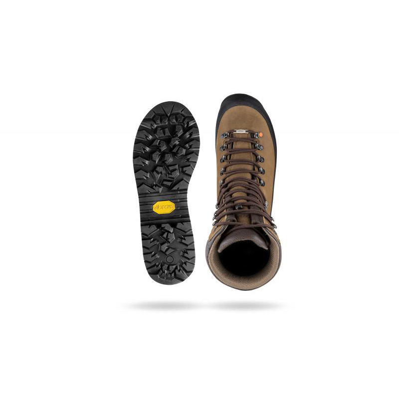 Botte De Chasse Crispi HUNTER CS GTX Marron | 798062-HXC
