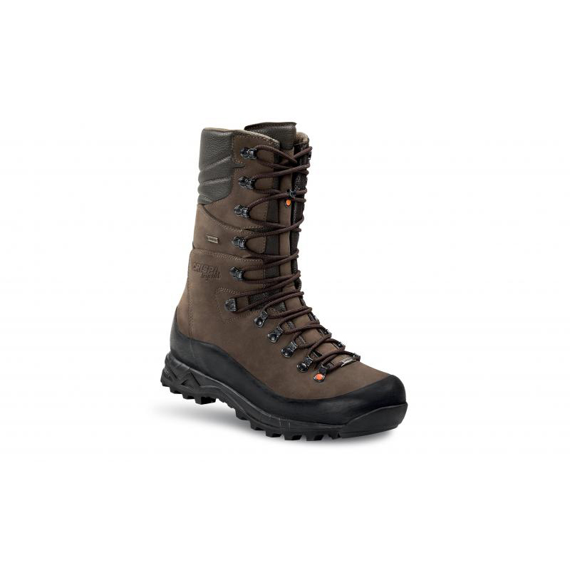 Botte De Chasse Crispi HUNTER CS GTX Marron | 798062-HXC