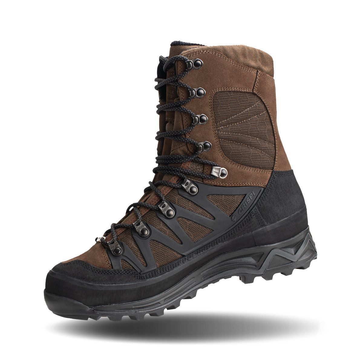 Botte De Chasse Crispi Idaho II GTX Uninsulated Marron | 849371-KDB