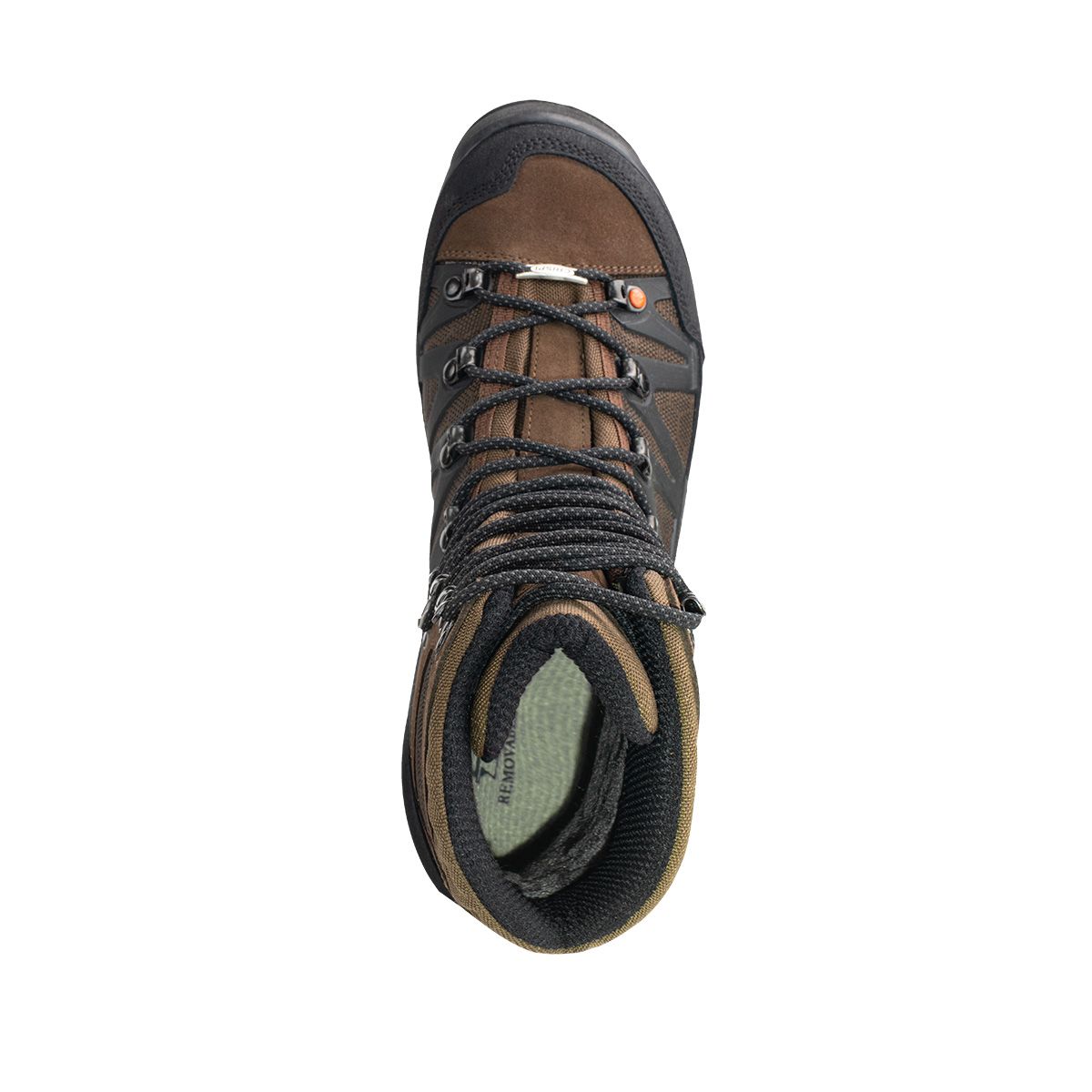 Botte De Chasse Crispi Idaho II GTX Uninsulated Marron | 849371-KDB