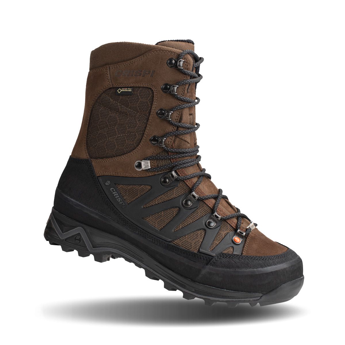 Botte De Chasse Crispi Idaho II GTX Uninsulated Marron | 849371-KDB