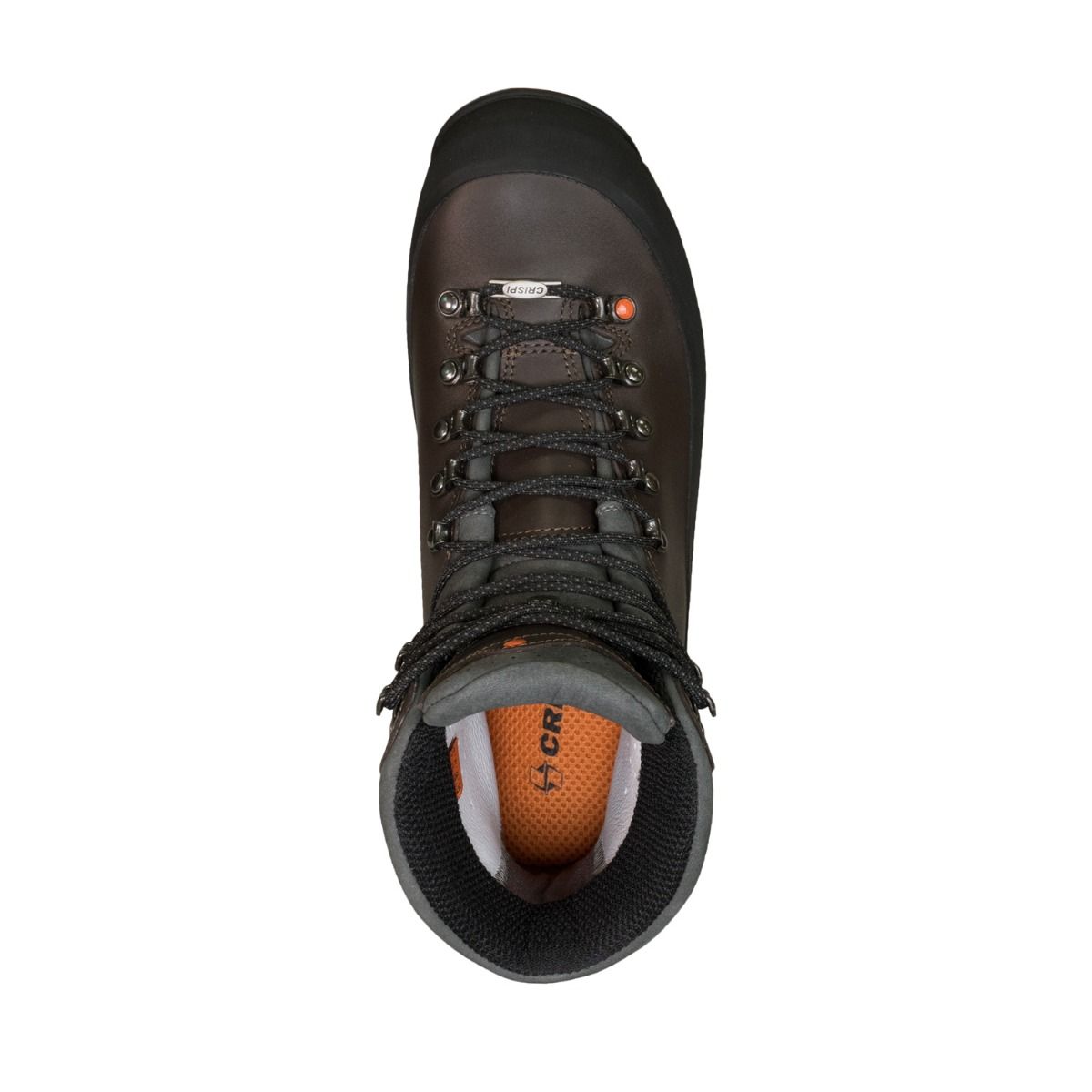 Botte De Chasse Crispi Kenai GTX Non-Insulated Marron | 235918-PBY