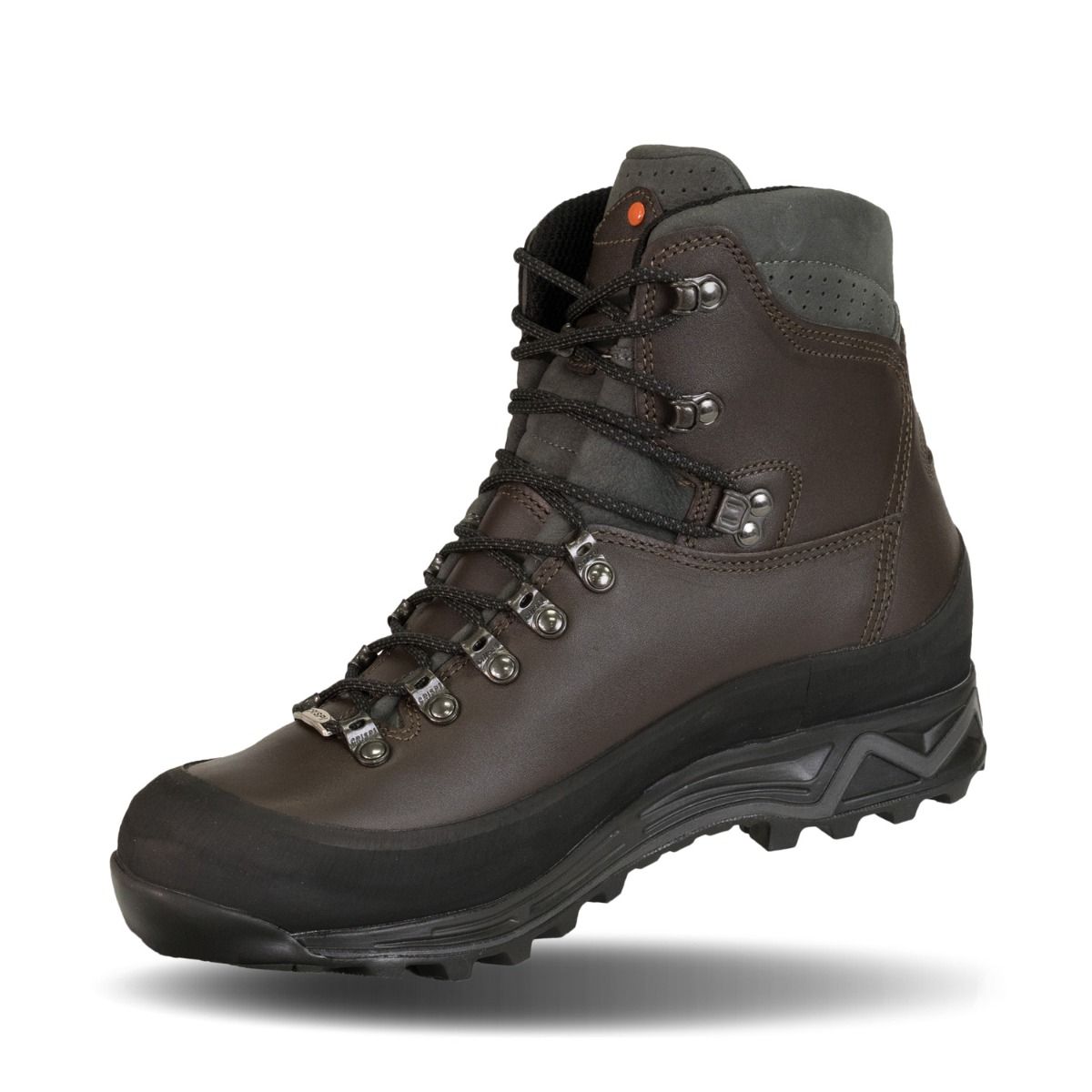 Botte De Chasse Crispi Kenai GTX Non-Insulated Marron | 235918-PBY