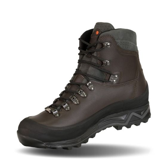 Botte De Chasse Crispi Kenai Non-Insulated GTX {BlackOvis Exclusive} Marron | 435189-FWG