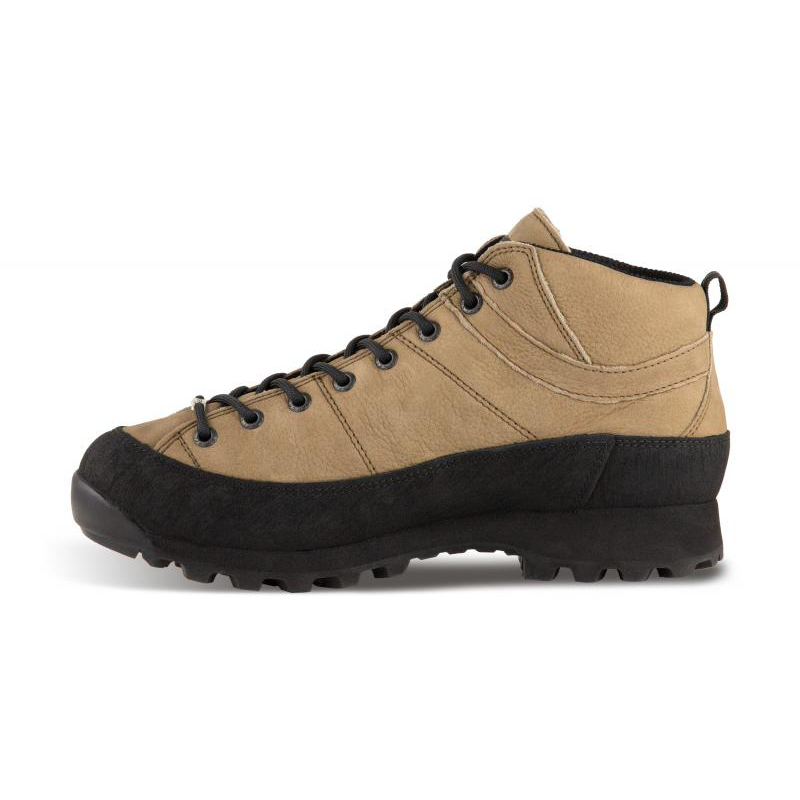 Botte De Chasse Crispi MONACO/TINN GTX Kaki Noir | 249308-YKE