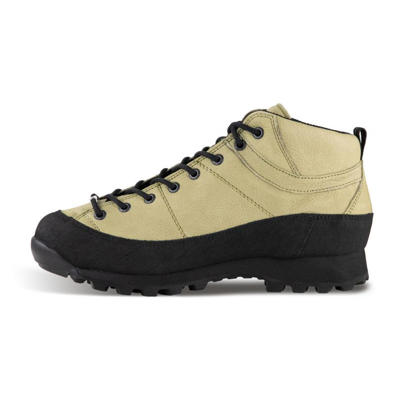 Botte De Chasse Crispi MONACO/TINN GTX Kaki Noir | 643795-ZUD