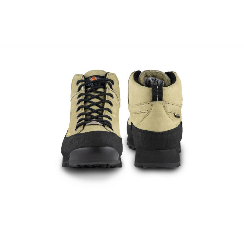 Botte De Chasse Crispi MONACO/TINN GTX Kaki Noir | 643795-ZUD