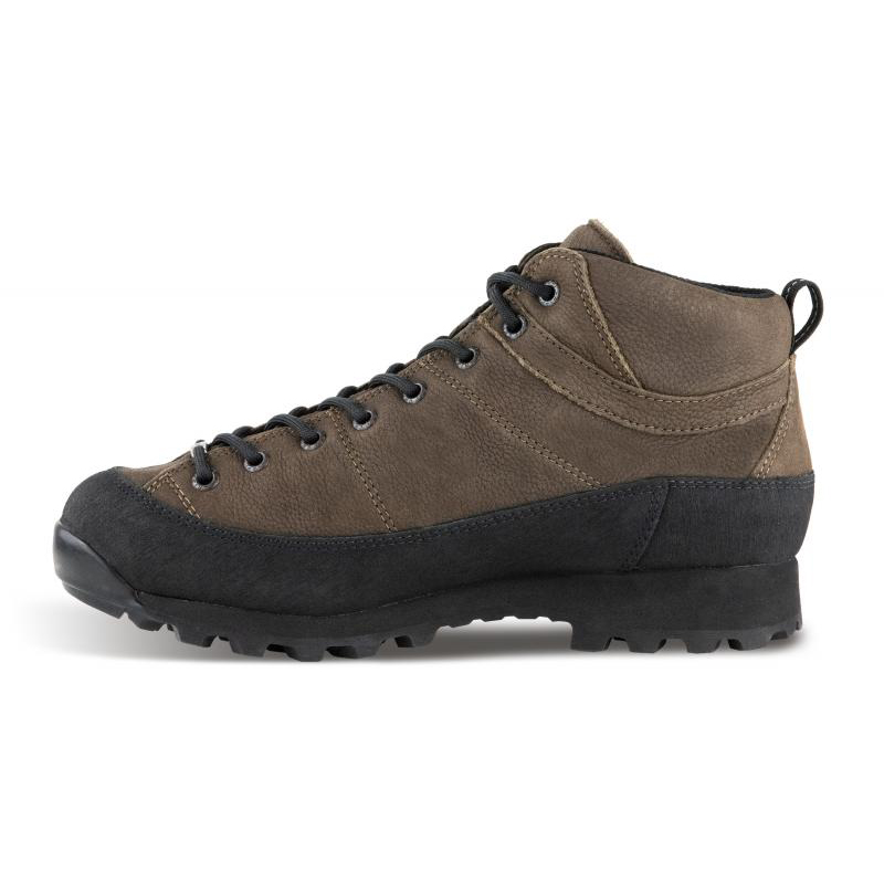 Botte De Chasse Crispi MONACO/TINN GTX Marron Foncé | 325861-RLM