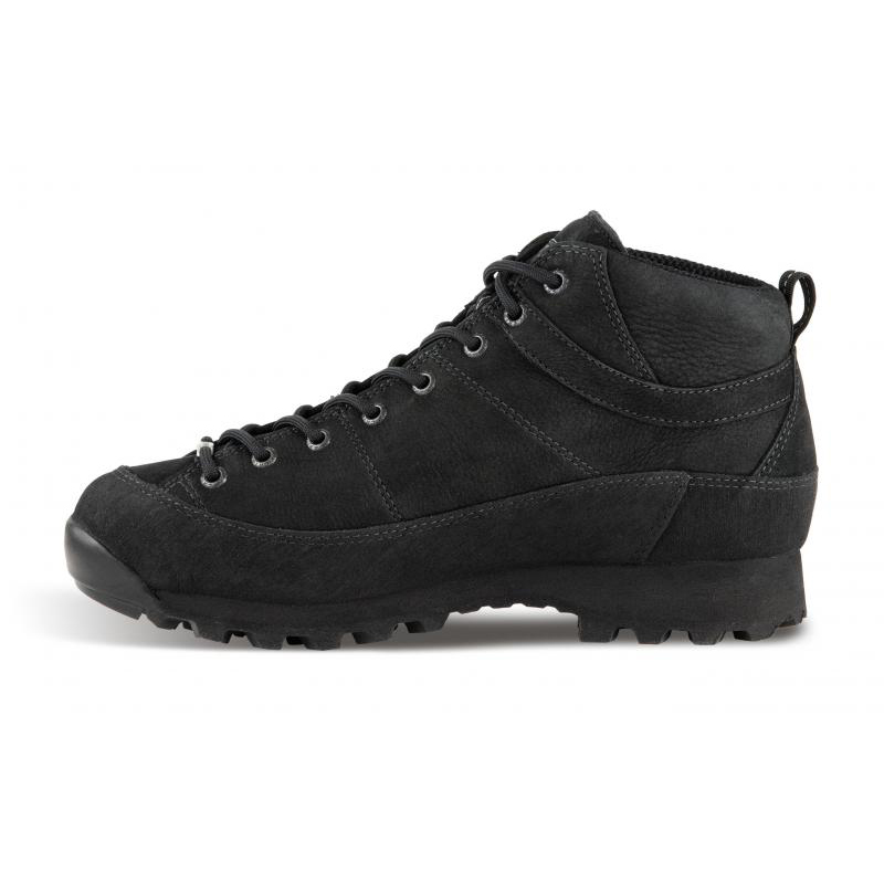 Botte De Chasse Crispi MONACO/TINN GTX Noir | 067285-ADE