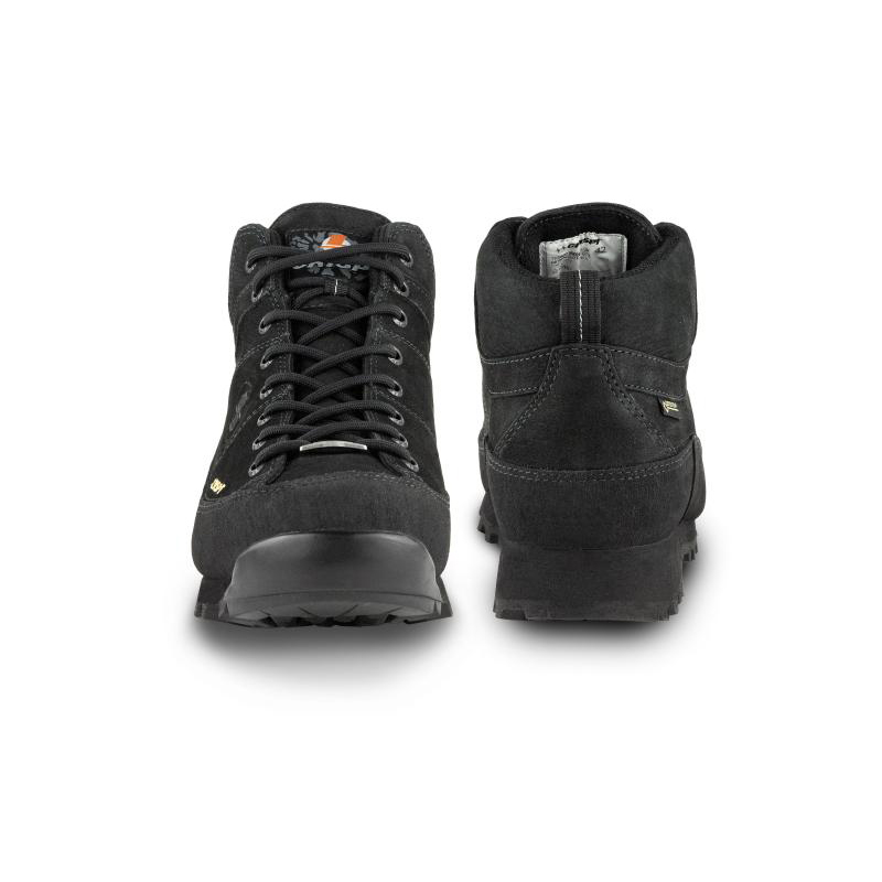 Botte De Chasse Crispi MONACO/TINN GTX Noir | 067285-ADE