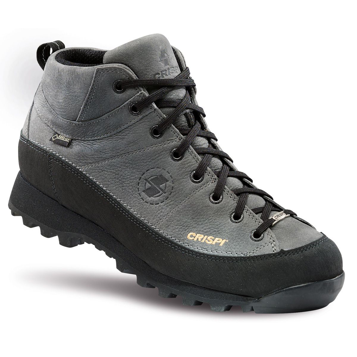 Botte De Chasse Crispi Monaco GTX Grise | 354980-CPS