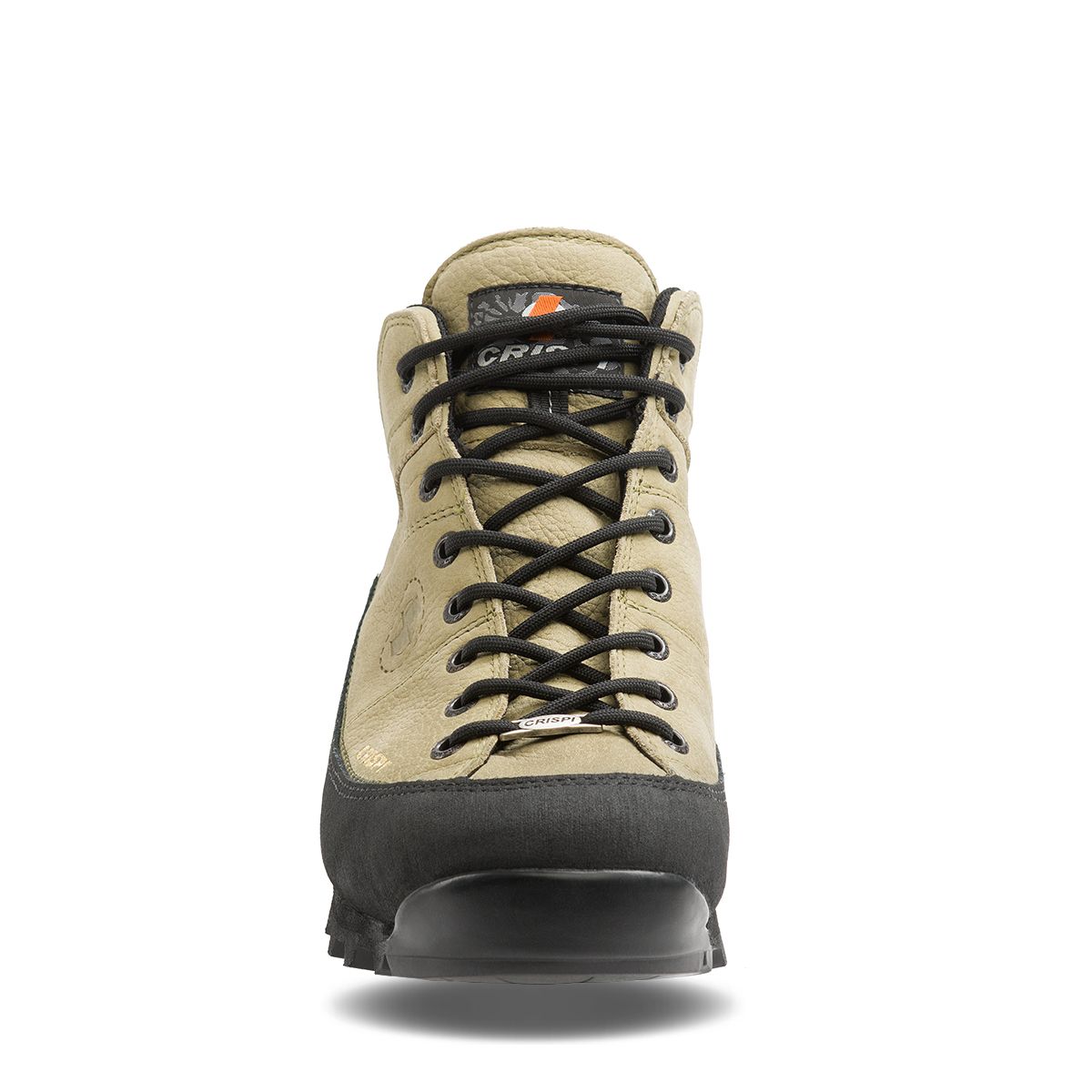 Botte De Chasse Crispi Monaco GTX Vert Olive | 384926-CBH