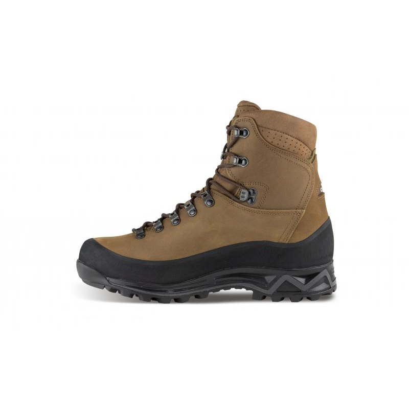 Botte De Chasse Crispi NEVADA LEGEND EFX GTX Marron | 230495-TUF