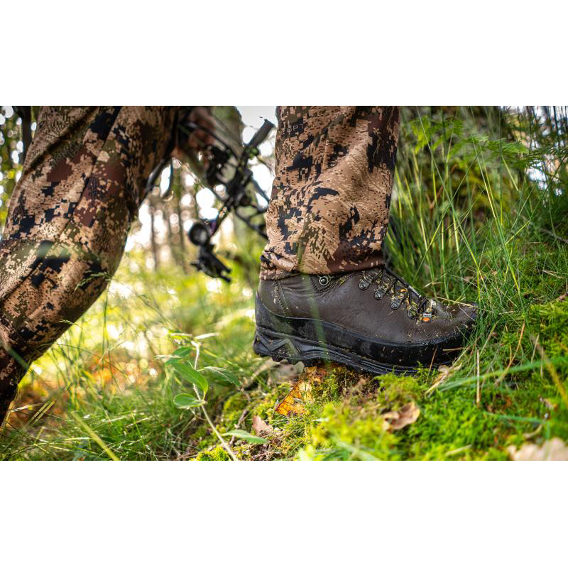 Botte De Chasse Crispi NEVADA LEGEND EFX GTX Marron | 230495-TUF