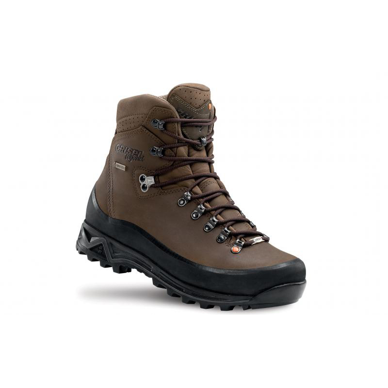 Botte De Chasse Crispi NEVADA LEGEND EFX GTX Marron | 230495-TUF