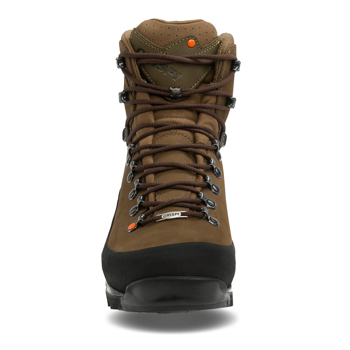 Botte De Chasse Crispi Nevada Legend GTX Marron | 748915-OSZ