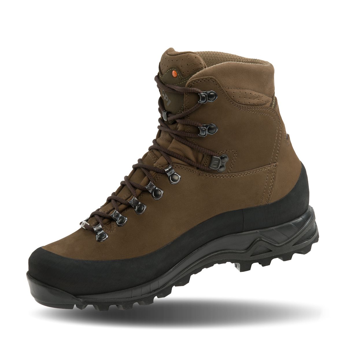 Botte De Chasse Crispi Nevada Legend GTX Marron | 748915-OSZ