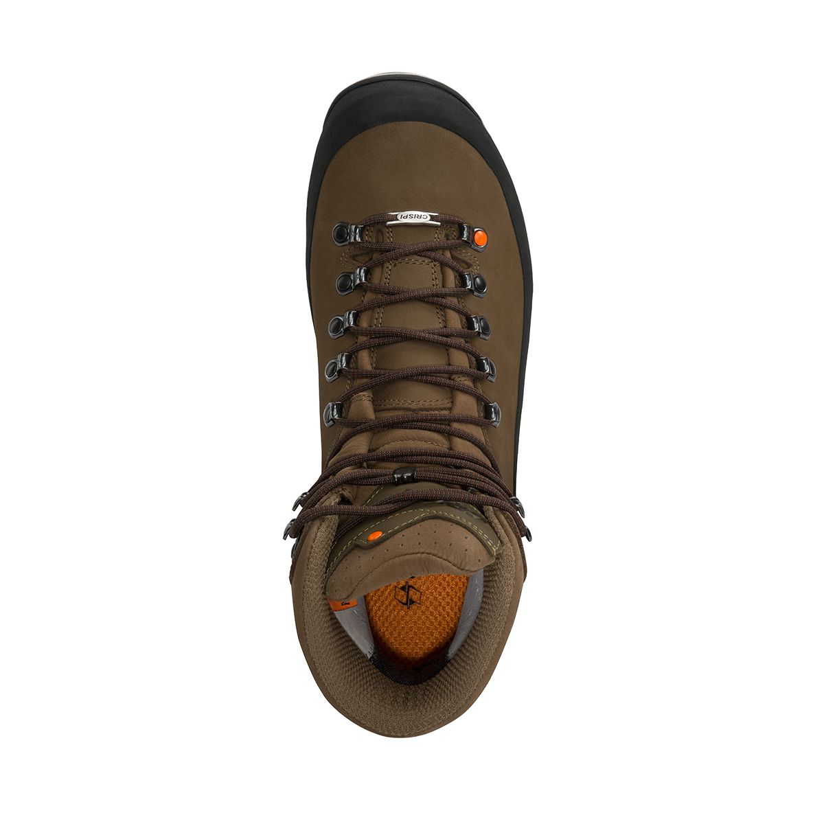 Botte De Chasse Crispi Nevada Legend GTX Marron | 748915-OSZ