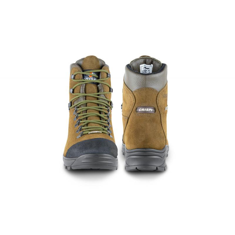 Botte De Chasse Crispi SPLUGEN GTX Marron | 406571-AMI