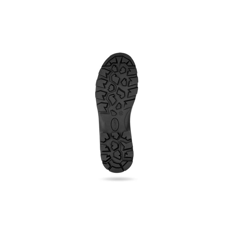 Botte De Chasse Crispi SPLUGEN GTX Marron | 406571-AMI