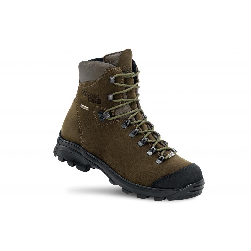 Botte De Chasse Crispi SPLUGEN GTX Marron | 406571-AMI