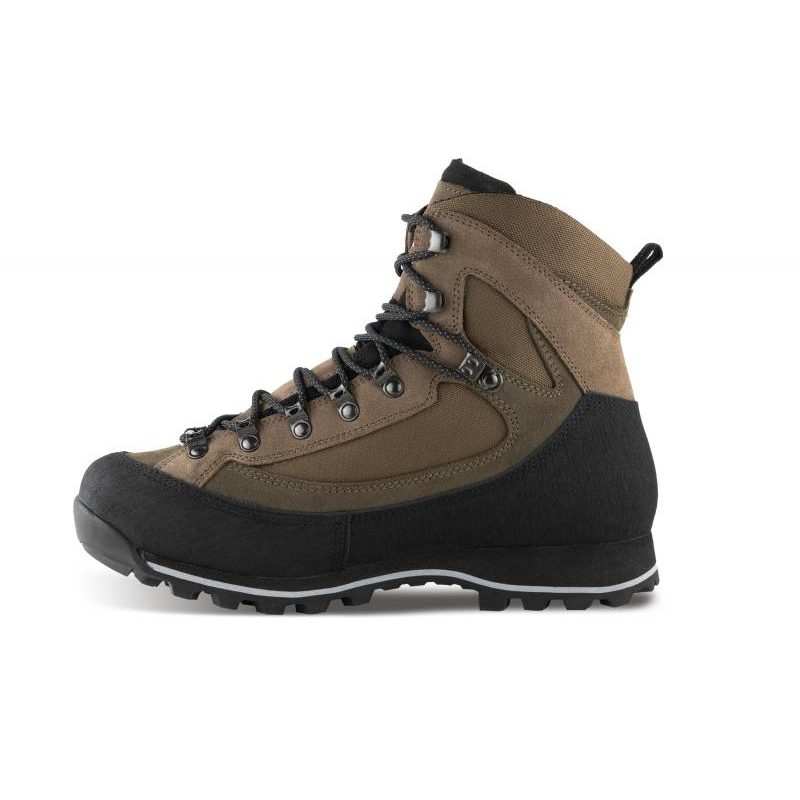 Botte De Chasse Crispi SUMMIT GTX Marron | 653407-PYG