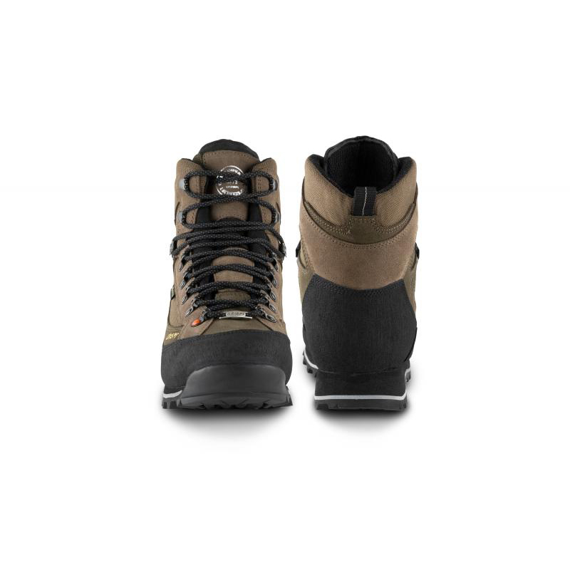 Botte De Chasse Crispi SUMMIT GTX Marron | 653407-PYG
