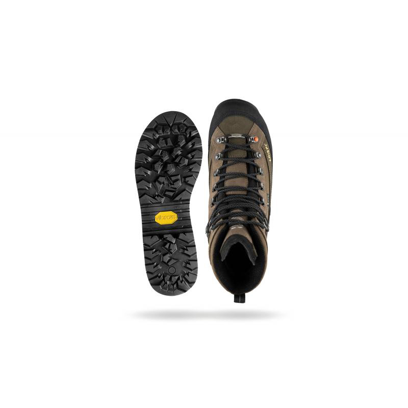 Botte De Chasse Crispi SUMMIT GTX Marron | 653407-PYG