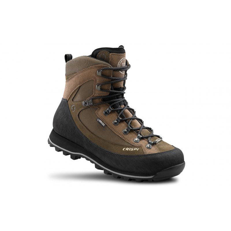 Botte De Chasse Crispi SUMMIT GTX Marron | 653407-PYG