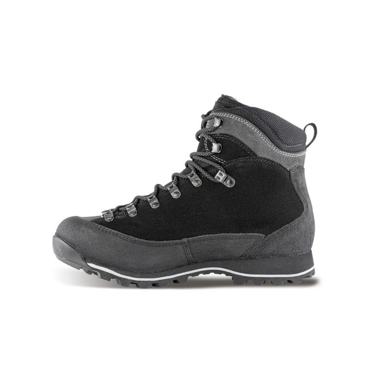 Botte De Chasse Crispi SUMMIT RONDANE GTX Noir | 593864-RTO