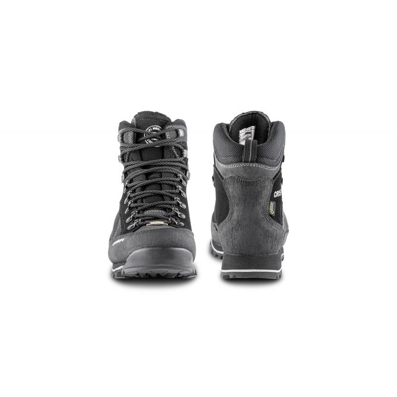 Botte De Chasse Crispi SUMMIT RONDANE GTX Noir | 593864-RTO