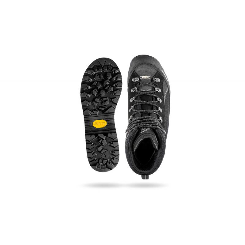 Botte De Chasse Crispi SUMMIT RONDANE GTX Noir | 593864-RTO