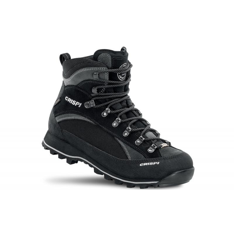 Botte De Chasse Crispi SUMMIT RONDANE GTX Noir | 593864-RTO