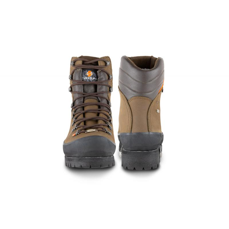 Botte De Chasse Crispi SUPER GRANITE GTX Marron | 861374-WMO