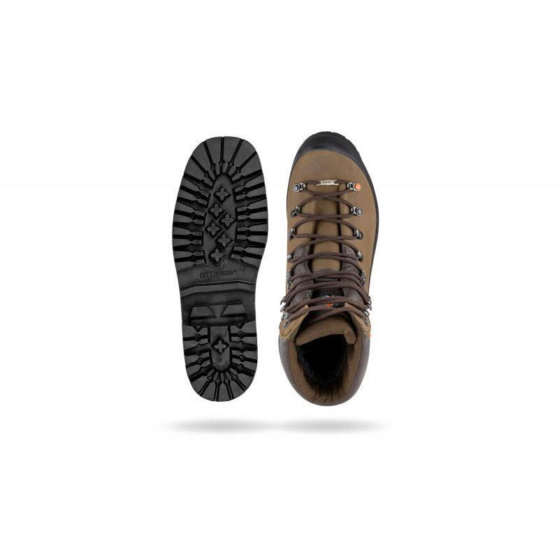 Botte De Chasse Crispi SUPER GRANITE GTX Marron | 861374-WMO
