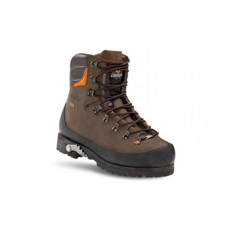Botte De Chasse Crispi SUPER GRANITE GTX Marron | 861374-WMO