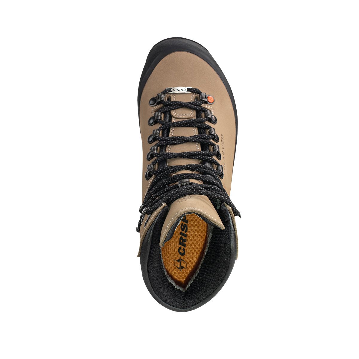 Botte De Chasse Crispi Skarven EVO GTX Marron | 645083-ZTQ
