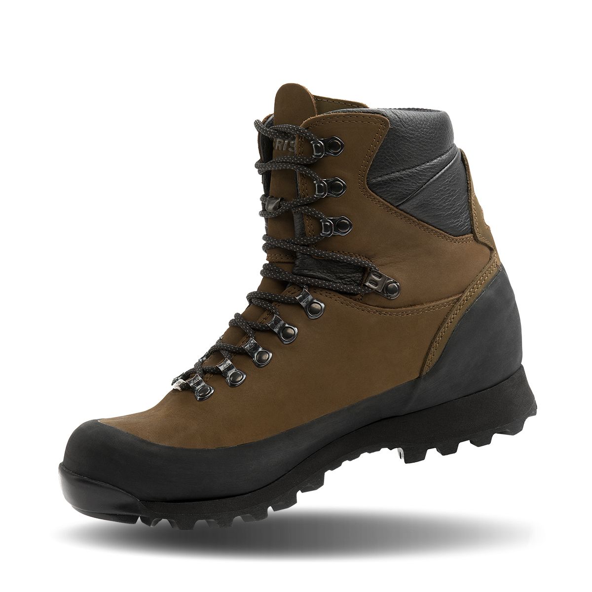 Botte De Chasse Crispi Skarven II GTX Marron | 934810-ZQR