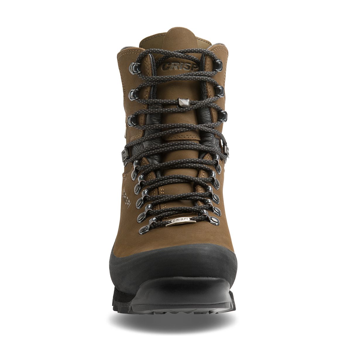 Botte De Chasse Crispi Skarven II GTX Marron | 934810-ZQR