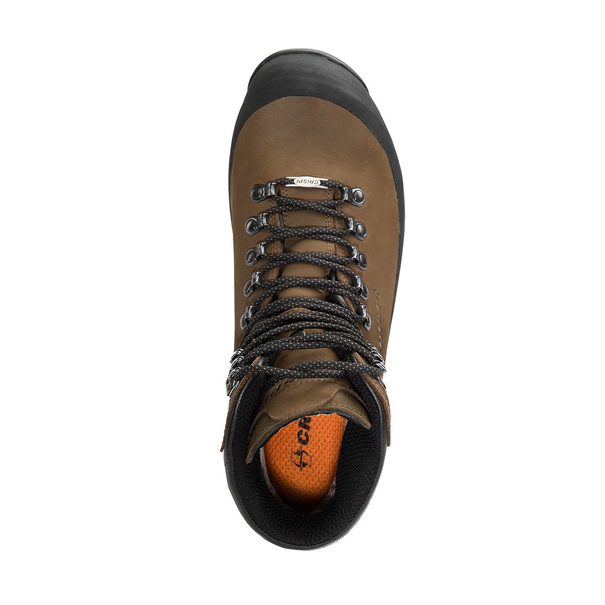 Botte De Chasse Crispi Skarven II GTX Marron | 934810-ZQR