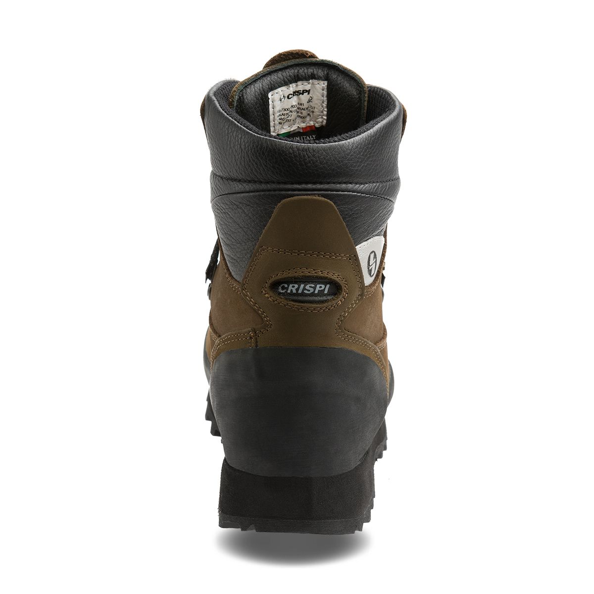 Botte De Chasse Crispi Skarven II GTX Marron | 934810-ZQR