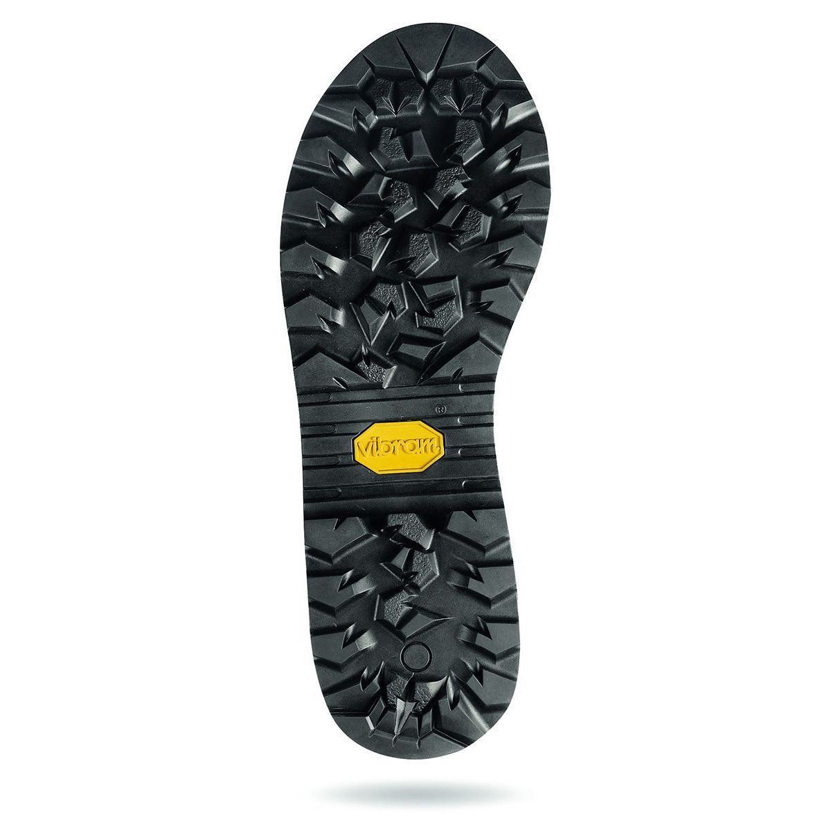 Botte De Chasse Crispi Summit II GTX Noir | 407368-JCW