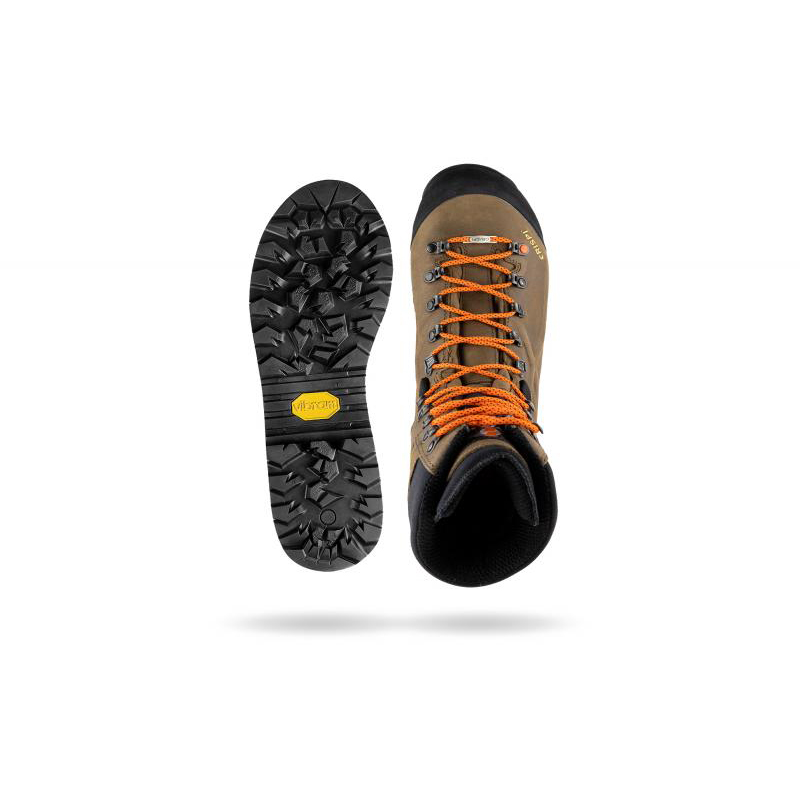 Botte De Chasse Crispi TITAN GTX Marron Foncé | 752401-BZN