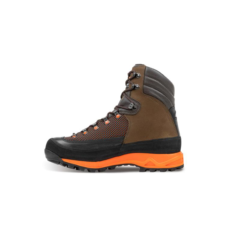 Botte De Chasse Crispi TRACK GTX Marron | 759204-JGW