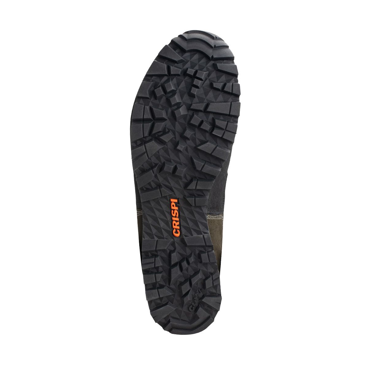 Botte De Chasse Crispi Thor II GTX Vert Olive | 672938-DEW