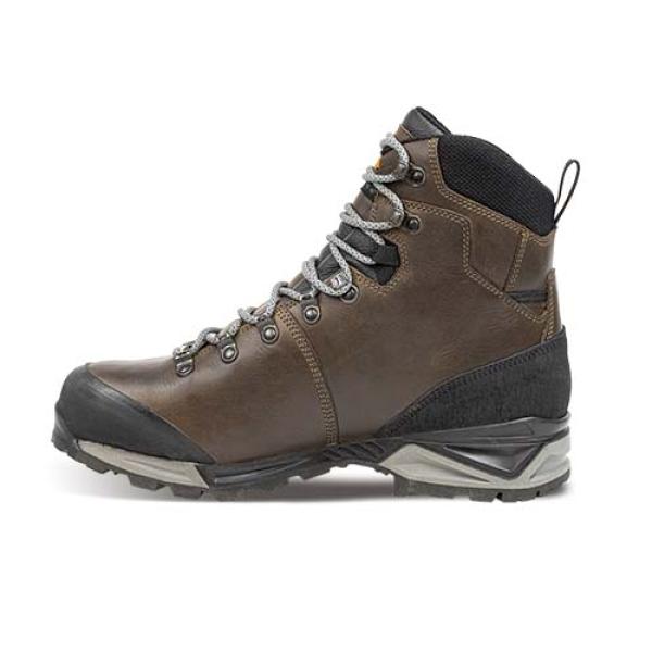 Botte De Chasse Crispi VALDRES PRO GTX Marron | 198560-MTP