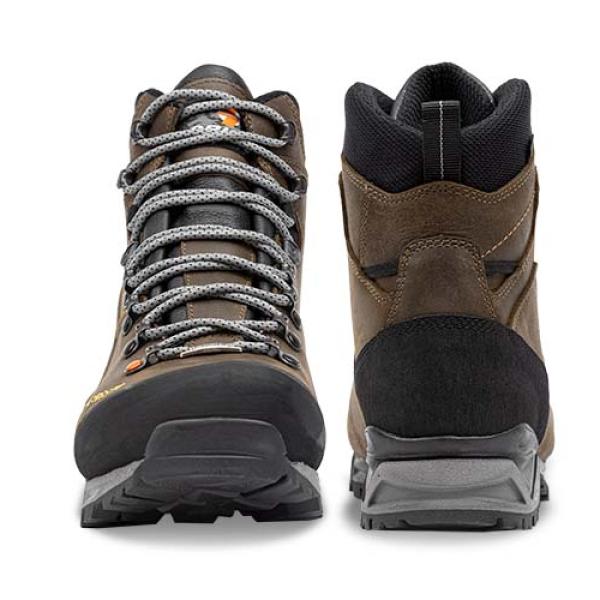 Botte De Chasse Crispi VALDRES PRO GTX Marron | 198560-MTP